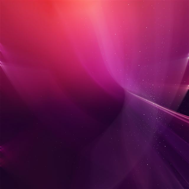 2048x2048 Aurora Abstract Art Purple Red Star Pattern - purple iPad Air Wallpaper
