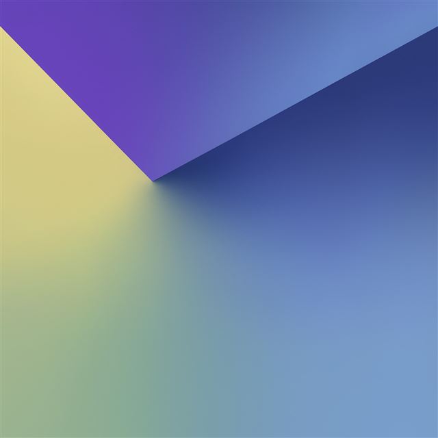 2048x2048 Art background blue pattern - art iPad Air Wallpaper