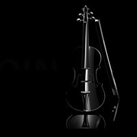 Mozart Violin wallpaper