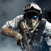 Future Soldier wallpaper