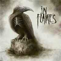 In Flames wallpaper