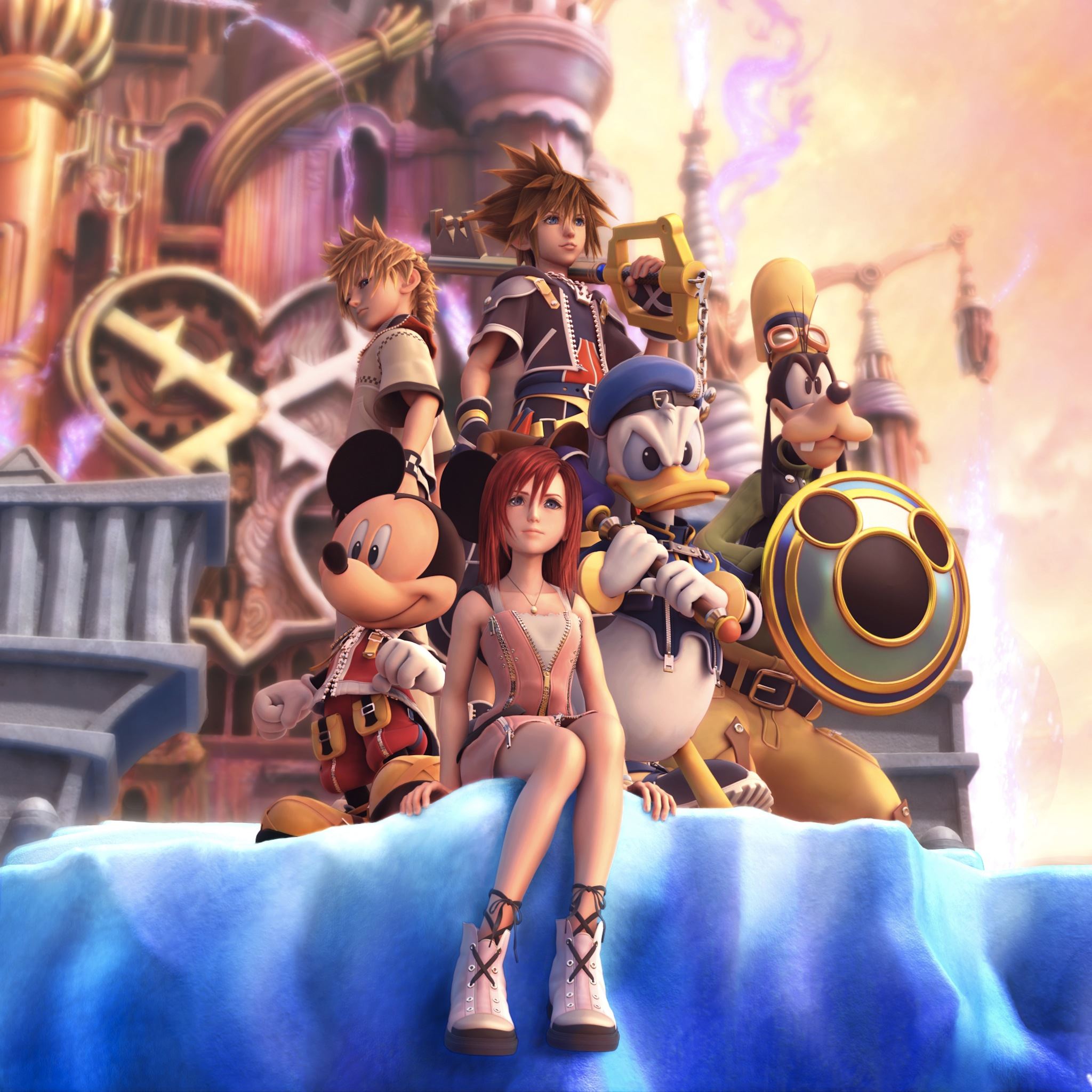 Cool Cartoon Wallpapers For Ipad A Whole Ton Of Cartoons Hd Wallpapers