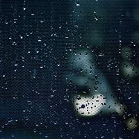 Drops Grid iPad Air wallpaper
