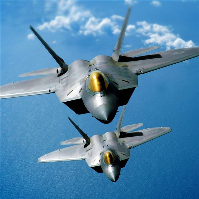 2048x2048 Raptors -  iPad Air Wallpaper