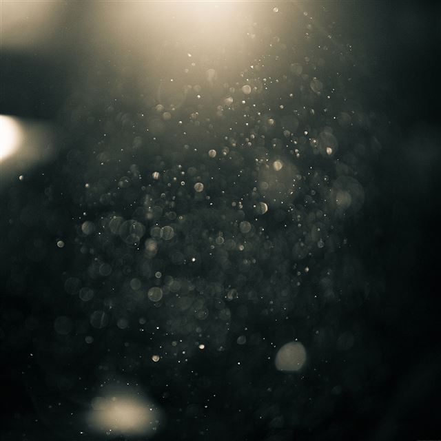 2048x2048 Dust -  iPad Air Wallpaper