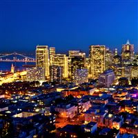 The Beautiful Bay wallpaper