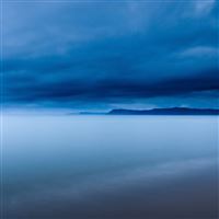 Stillness in the Storm wallpaper