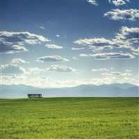 Your World wallpaper