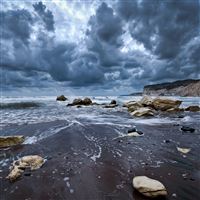 Before the Storm wallpaper