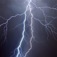 White Lightning wallpaper