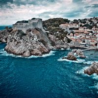 Best Dubrovnik iPad Air HD Wallpapers - iLikeWallpaper