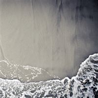 Nature Beach Floor wallpaper