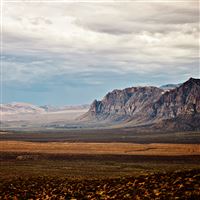 Rock Canyon wallpaper