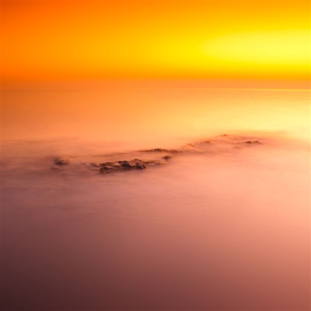 2048x2048 Fiery - fiery iPad Air Wallpaper