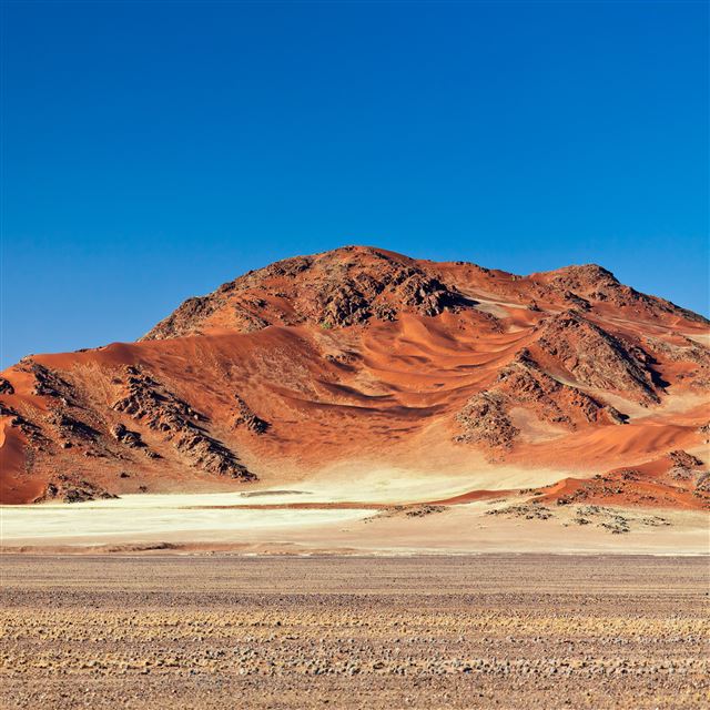 2048x2048 Red Sand - hot iPad Air Wallpaper