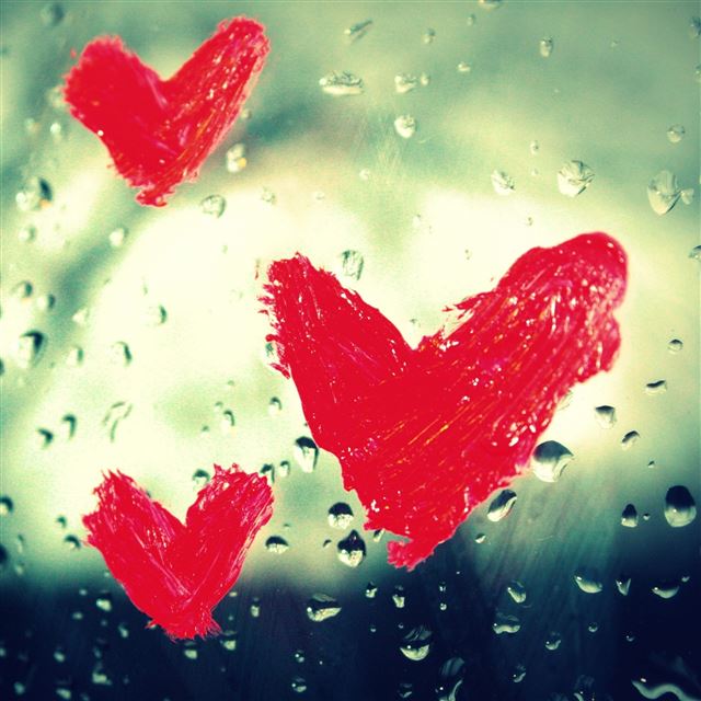 2048x2048 My Heart -  iPad Air Wallpaper