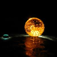 Magic Balls Chayan wallpaper