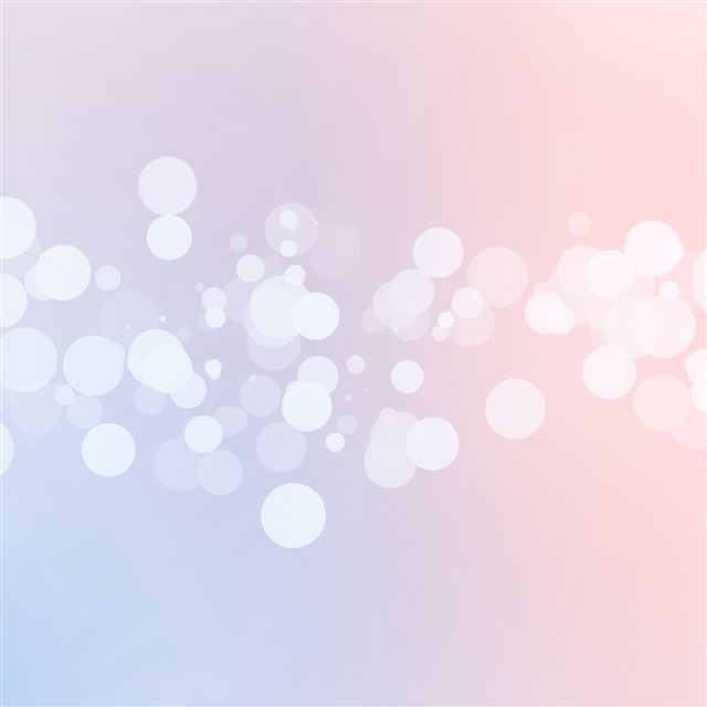 2048x2048 Soft Colors - yellow iPad Air Wallpaper