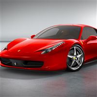 Ferrari 458 Italia wallpaper
