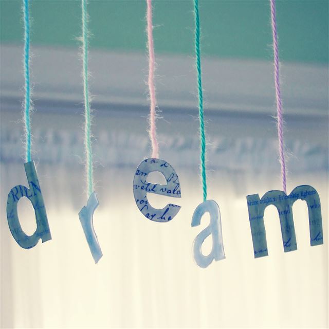 2048x2048 Dream -  iPad Air Wallpaper