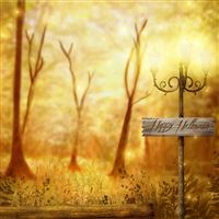 Happy Halloween wallpaper