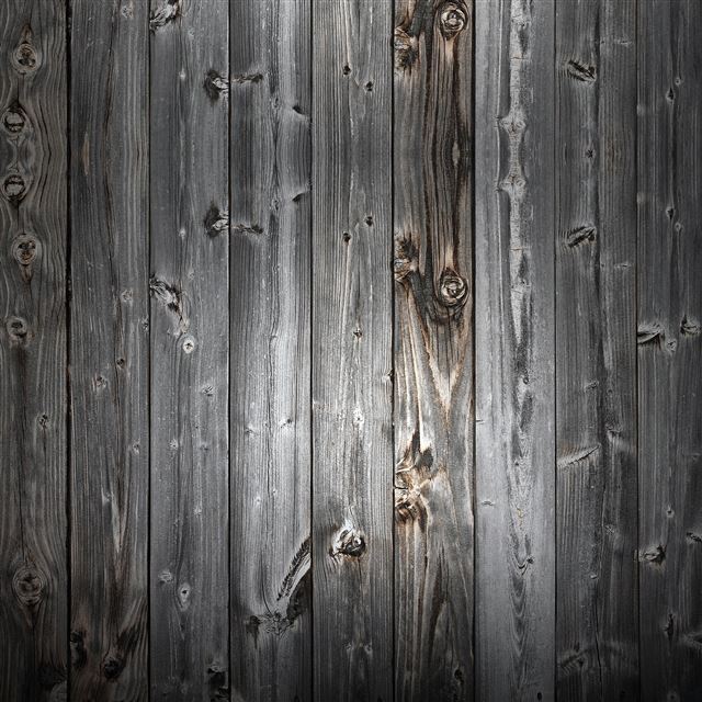 2048x2048 Wood Wall -  iPad Air Wallpaper