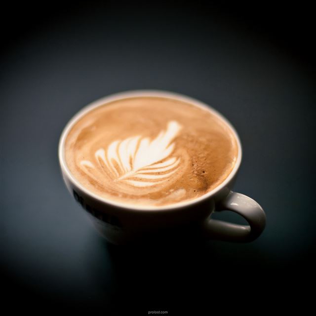 2048x2048 Coffee - cup iPad Air Wallpaper
