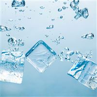 Ice Block wallpaper