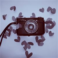 Sweet Memories wallpaper