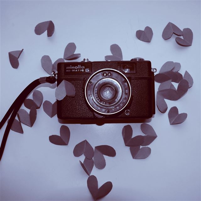 2048x2048 Sweet Memories -  iPad Air Wallpaper