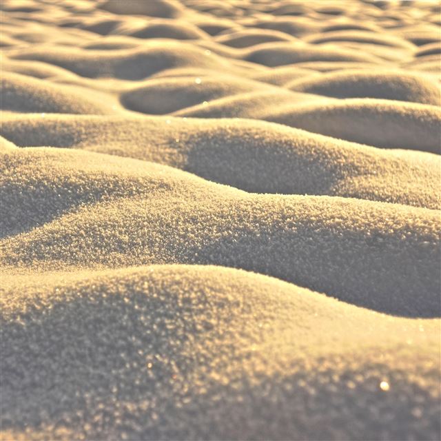 2048x2048 Soft Sand - sand iPad Air Wallpaper