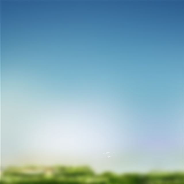 2048x2048 Obscure Sky - sky iPad Air Wallpaper