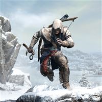 Assassins Creed 3 wallpaper