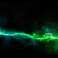 Deep Space wallpaper