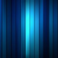 Blue Striped wallpaper