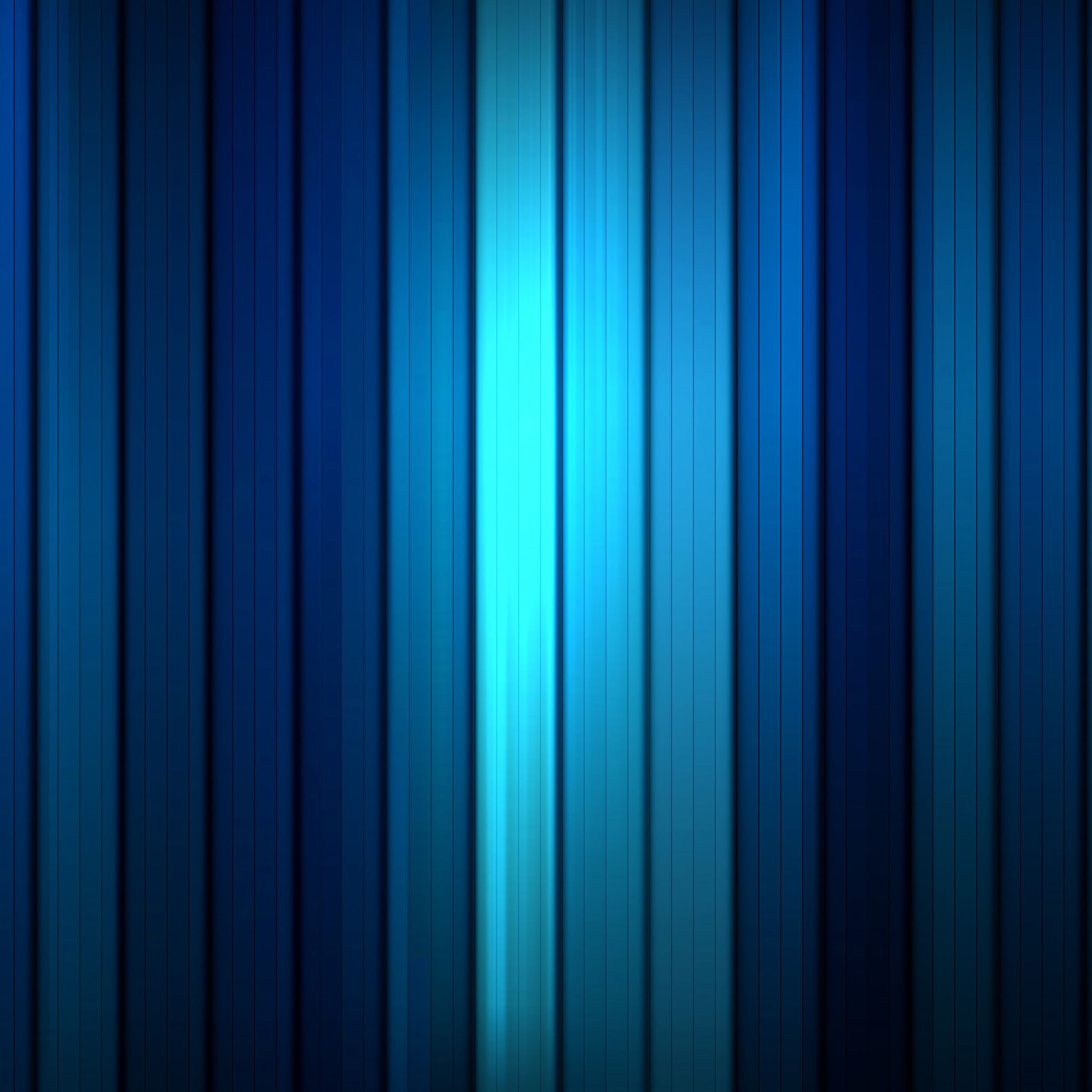 Blue Striped iPad Air wallpaper 