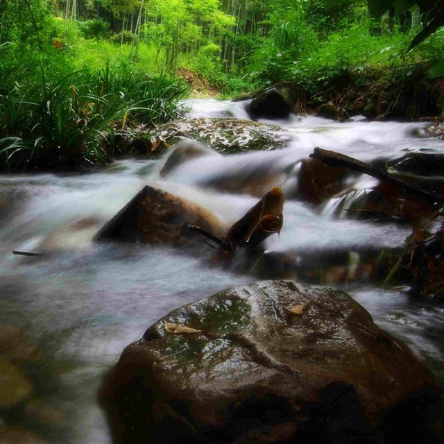 2048x2048 flow - flow iPad Air Wallpaper