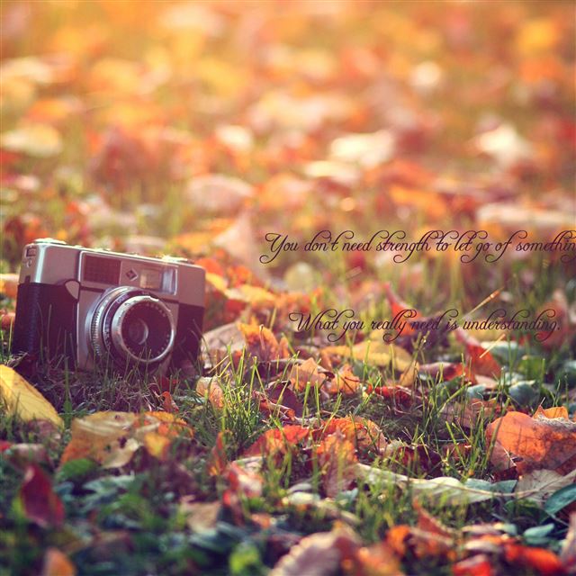 2048x2048 Old camera - camera iPad Air Wallpaper