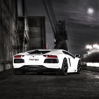 Lamborghini Capristo Aventador wallpaper