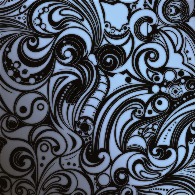 2048x2048 Art Graphics - painting iPad Air Wallpaper