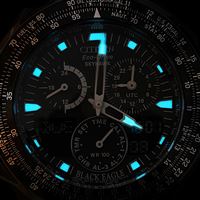 Citizen Wristwatch wallpaper