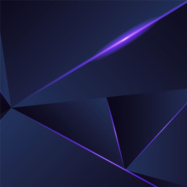 2048x2048 8k abstract purple hint - digital art iPad Air Wallpaper