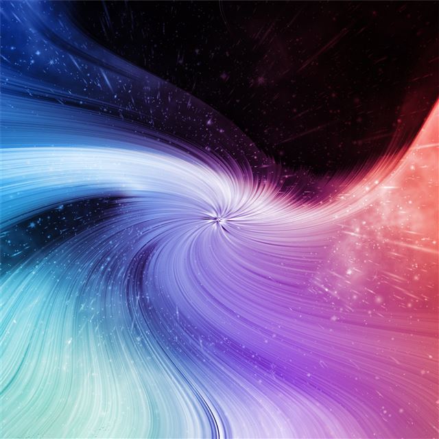 2048x2048 creating formation abstract 4k - 4k iPad Air Wallpaper