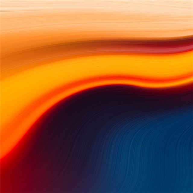 2048x2048 hole colors abstract 4k - 4k iPad Air Wallpaper