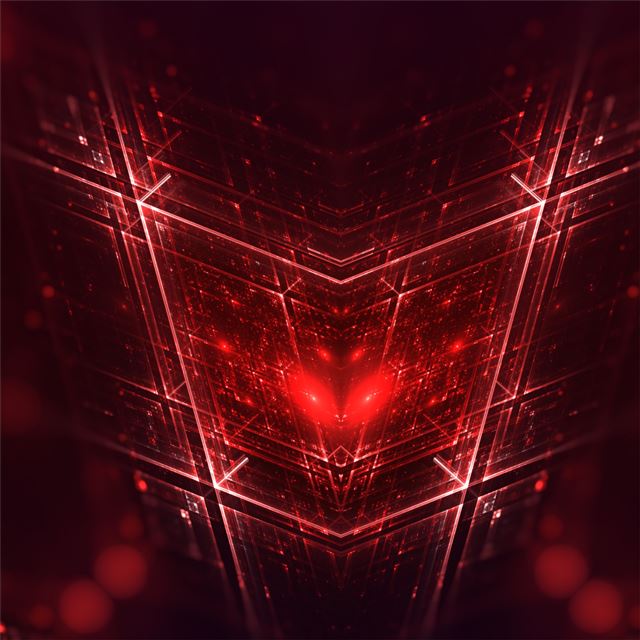 2048x2048 table dance abstract 4k - deviantart iPad Air Wallpaper
