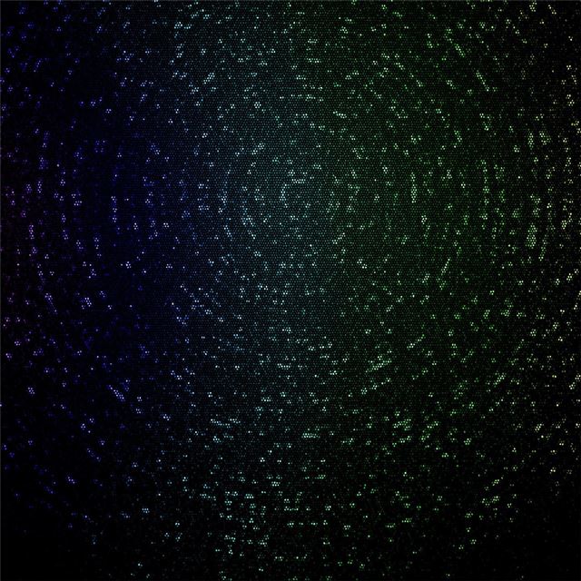 2048x2048 radial spectrum abstract 4k - digital art iPad Air Wallpaper