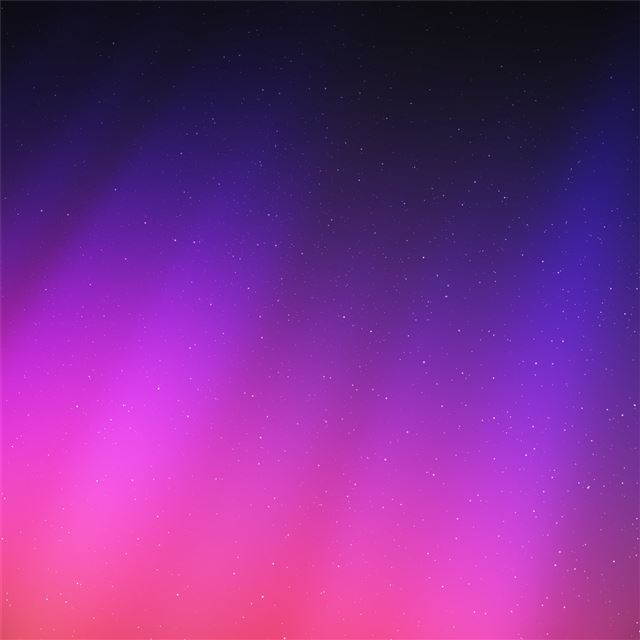 2048x2048 earth aurora borealis 5k - northern lights iPad Air Wallpaper