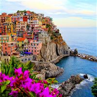 Monterosso al Mare wallpaper