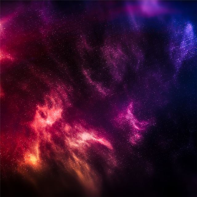 2048x2048 abstract artwork 4k - artist iPad Air Wallpaper