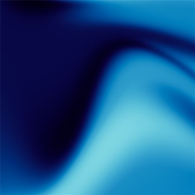 2048x2048 blue abstract gradient 4k - blue iPad Air Wallpaper